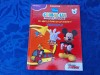 DeAgostini | Disney Clubul lui Mickey Mouse | Vehicule