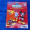 DeAgostini | Disney Clubul lui Mickey Mouse | Vehicule