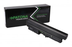 Acumulator Patona Premium pentru Lenovo T61 92P1126 Thinkpad R400 7443 R400 widescreen 14 inch foto