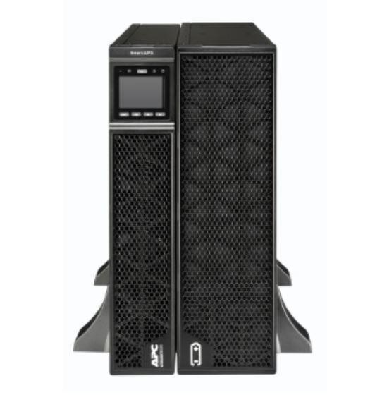 UPS SMART 10000VA RT 230V/SRTG10KXLI APC &quot;SRTG10KXLI&quot; (timbru verde 85 lei)