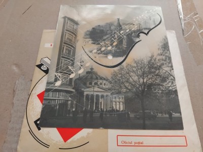 Fotodisc Electrecord foto