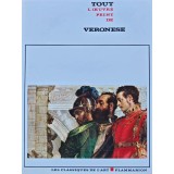 Tout l'oeuvre peint de Veronese - 1970 - Sylvie Beguin (XC90)