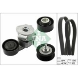 Set curea transmisie Citroen Jumper 2 Box 04.06-, Jumper 2 Bus 04.06-, Jumper 2 04.06-; Ford Transit Box (Fa) 04.06-12.14, Transit Bus(Fd Fb Fs Fz Fc