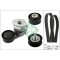Set curea transmisie Citroen Jumper 2 Box 04.06-, Jumper 2 Bus 04.06-, Jumper 2 04.06-; Ford Transit Box (Fa) 04.06-12.14, Transit Bus(Fd Fb Fs Fz Fc
