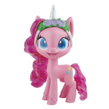 Figurina Pinkie Pie Potion Dress Up, 13 cm, 7 accesorii, 3 ani+, Hasbro