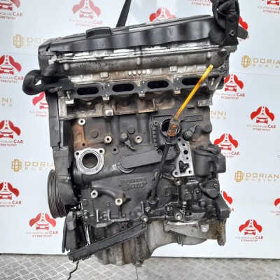 Motor Audi A4 A6 VW Passat 1.8 B foto