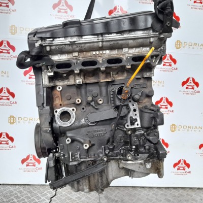 Motor Audi A4, A6, VW Passat, 1.8 B foto