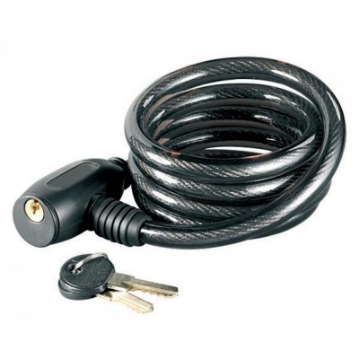 Antifurt cu Cheie B 12mm x 6,3mm x 60cm Cod:MXR50008.3 foto