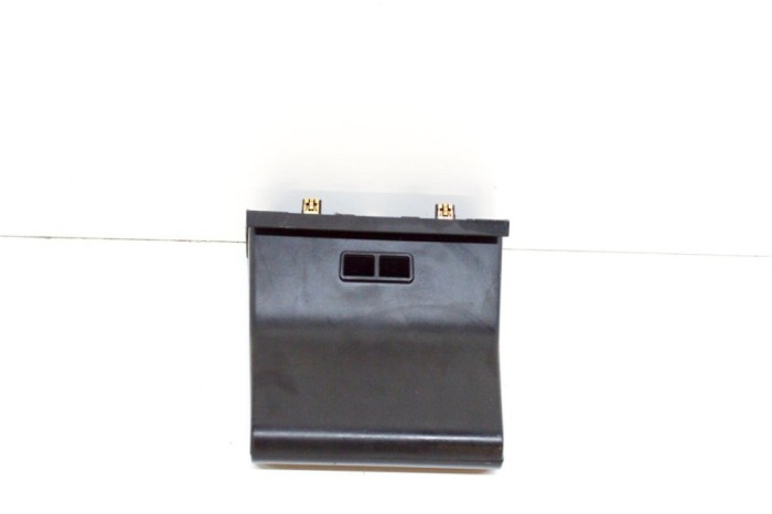 Ornament consola centrală TESLA MODEL 3 2020 OEM: 1112413-00-C,1112412-00-C 13628429