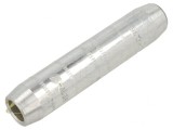 Capăt &Icirc;mbinat Neizolat Aluminiu 95mm2 Crimpat Pe Cablu