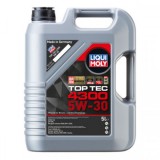 Cumpara ieftin Ulei motor Liqui Moly Top Tec 4300 5W-30 5L