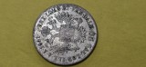 20 kreuzer 1841 A , argint