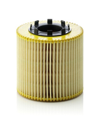 MANN-FILTER HU 923 x Filtru ulei foto