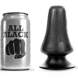 Dop Anal All Black
