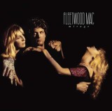 Fleetwood Mac Mirage remastered (cd)