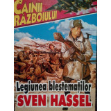 Sven Hassel - Legiunea blestematilor (2000)