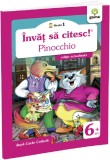 Cumpara ieftin Pinocchio, Carlo Collodi - Editura Gama