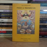 GHEORGHE BABUT - PREDICI LA INMORMANTARE , 1993 *
