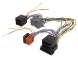 Cabluri Handsfree PER.PIC pentru Kit Parrot Opel PIN 36