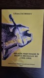 Relatia Pian-Vioara in Muzica Sec XX - Liliana Iacobescu - Editura Universitatii Transilvania Brasov - Carte Arta Muzicala