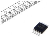 Convertor DC/DC PMIC 2,97-40VDC la 1,26-500VDC, 1A