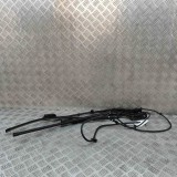 Braț ștergător față VOLVO XC40 536 2024 OEM: 31457318,31457317 28791583