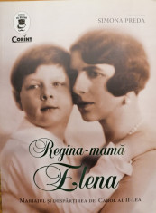 Regina mama Elena.Mariajul si despartirea de Carol al II-lea foto