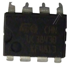UC3843B CI DIP -ROHS-KONFORM- UC3843BN Circuit Integrat STMICROELECTRONICS foto
