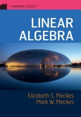 Linear Algebra foto