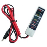 Cumpara ieftin Tester electronic de tensiune 12V