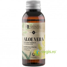 Ulei de Aloe Vera 50ml