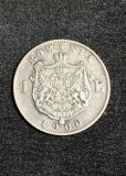 1 leu 1900