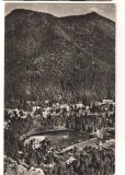 CPIB 22746 - CARTE POSTALA - TUSNAD. VEDERE DE PE STANCA SOIMILOR, RPR