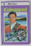 KIDNAPPED by ROBERT L. STEVENSON , ANII &#039;70