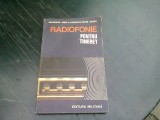 RADIOFONIE PENTRU TINERET - ION MIHAIL IOSIF