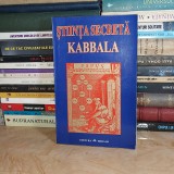 PAPUS - STIINTA SECRETA * KABBALA *