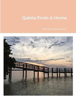 Qabila Finds A Home foto