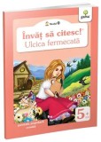 Cumpara ieftin Ulcica fermecata. Poveste populara croata/***
