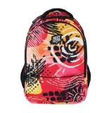 Cumpara ieftin Rucsac Next Level, 48 x 33 x 20 cm, 2 compartimente, colectia Sunburn