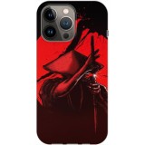 Husa compatibila cu Apple iPhone 13 Pro Max model Sun Art, Silicon, TPU, Viceversa, Transparent, Carcasa