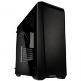 Carcasa Eclipse P400A Mesh Black, Phanteks