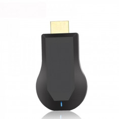 Dongle pentru TV, Full AirPlay si AirMirror, AnyCast foto