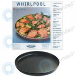 Farfurie Wpro Crisp pentru cuptorul cu microunde AVM305 DM: 30,5-32