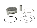 Pistons set fits: KAWASAKI (selection: B) fits: KAWASAKI KX 250 2006-2009