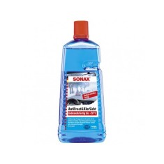 Lichid parbriz anti-inghet si curatare Sonax, -20&deg;C, 2 l