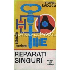 Reparati Singuri - Viorel Raducu