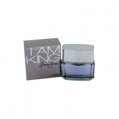 Sean John I Am King Eau de Toilette pentru bărbați 100 ml