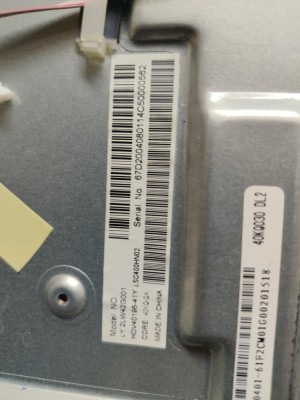 Tp.ms3663s.pb713 Sharp foto