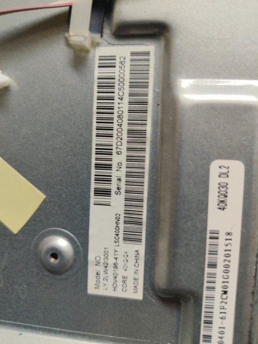 Tp.ms3663s.pb713 Sharp