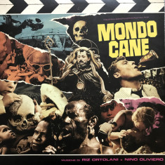 Mondo Cane - Vinyl | Riz Ortolani, Nino Oliviero